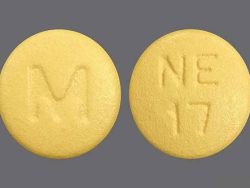 Sular (Generic Nisoldipine)